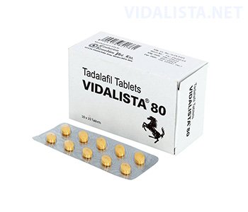 vidalista black 80