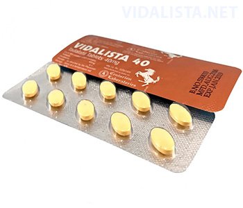 tadalafil